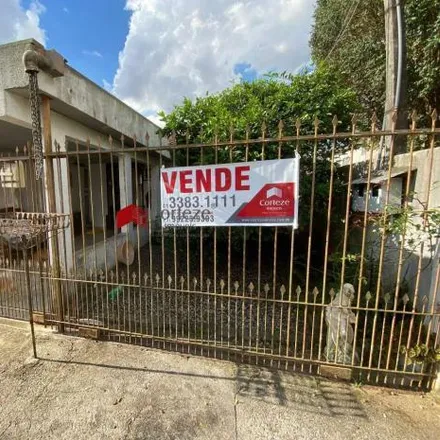 Buy this 3 bed house on Rua José Zen Neto in Ipê, São José dos Pinhais - PR