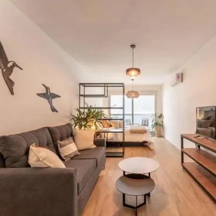 Rent this studio apartment on Mario Bravo 1336 in Palermo, C1186 AAN Buenos Aires