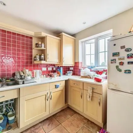 Image 3 - Summertown, Oxford, Oxfordshire, Ox2 - Apartment for sale
