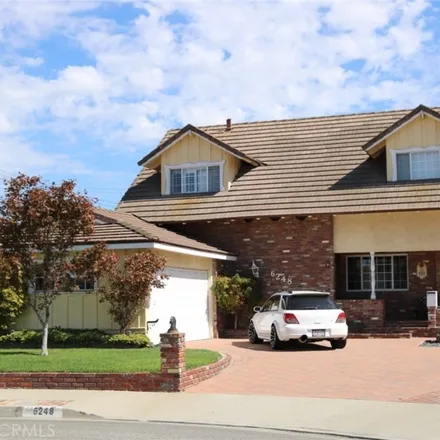 Buy this 5 bed house on 6248 Hedda Street in Lakewood, CA 90713