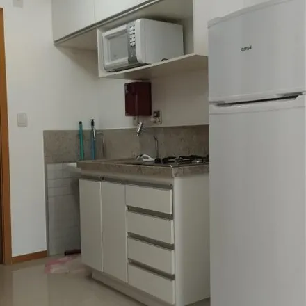 Rent this 1 bed apartment on Bloco I in Noroeste Comercial Região 511, Setor Noroeste