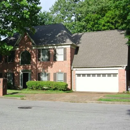 Buy this 4 bed house on Dartford Drive in Memphis, TN 38016
