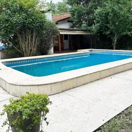 Image 1 - Chile, Partido de Tigre, Benavídez, Argentina - House for sale