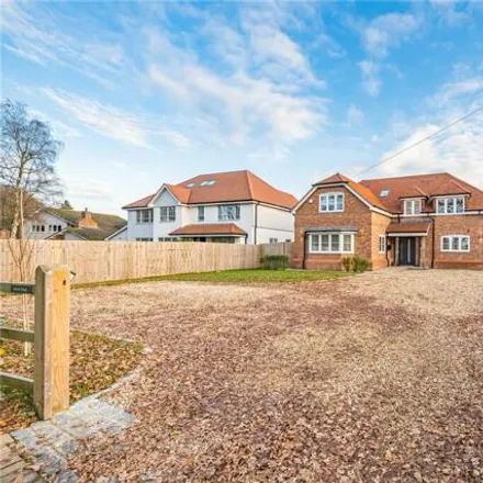 Image 1 - Silchester Road, Little London, RG26 5EP, United Kingdom - House for sale