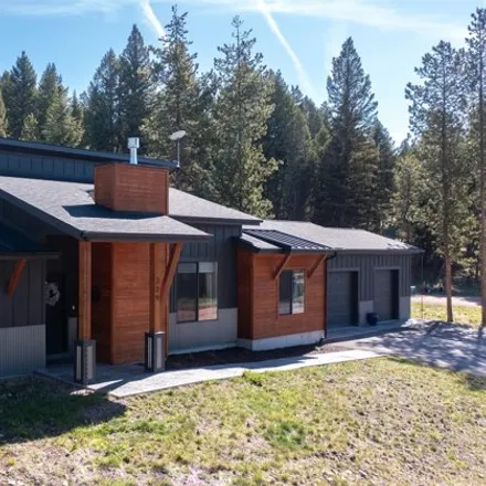 Buy this 3 bed house on 229 Silvertip Trl in Seeley Lake, Montana