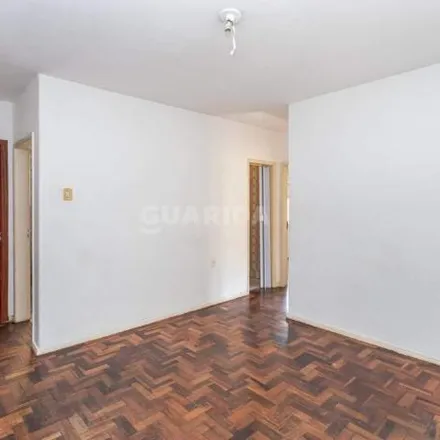 Rent this 2 bed apartment on Rua Taquari in Cristal, Porto Alegre - RS