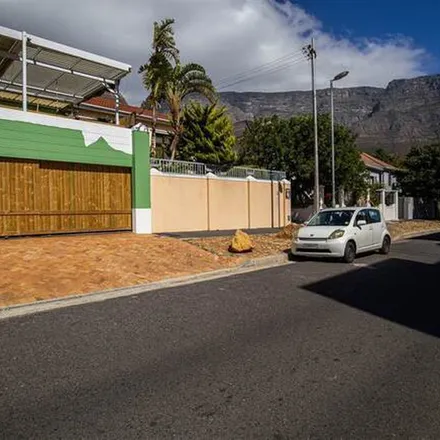 Rent this 3 bed apartment on Exner in Exner Avenue, Cape Town Ward 77