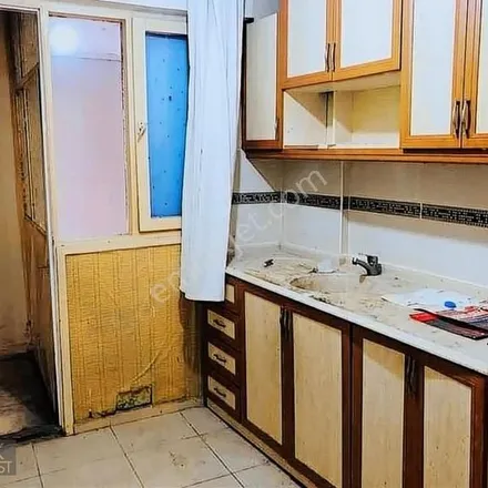 Rent this 3 bed apartment on 1673. Sokak in 35600 Karşıyaka, Turkey
