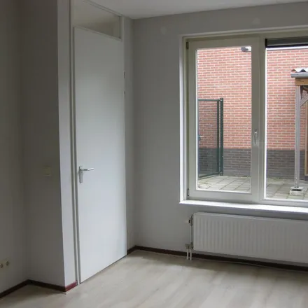 Image 7 - Oosterhof 21, 7531 TV Enschede, Netherlands - Apartment for rent