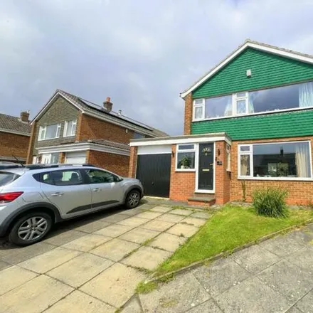Buy this 3 bed house on 55 Buckinghamshire Road in Durham, DH1 2BE