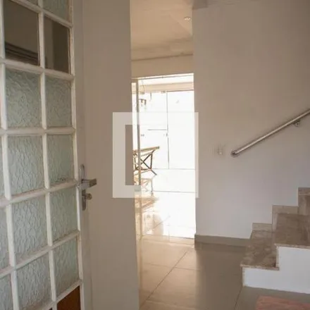 Rent this 3 bed house on Rua Joaquim Marcelino Leite in Jardim Villagio Ghiraldelli, Hortolândia - SP