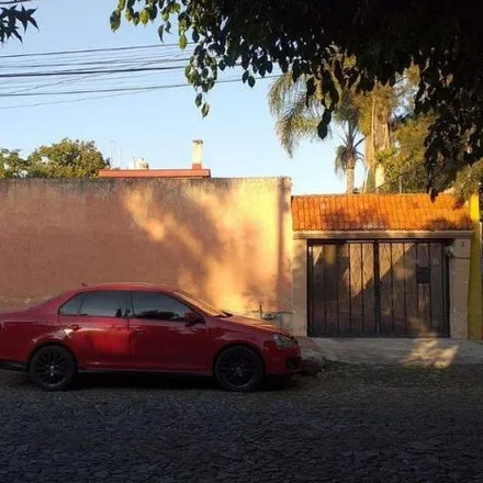 Buy this 3 bed house on Calle San Antonio 93 in Las Fuentes, 45028 Zapopan