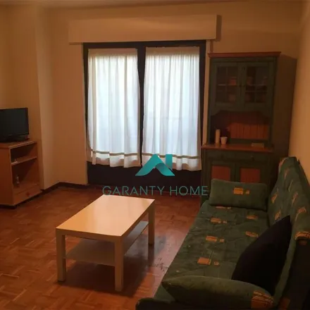 Rent this 2 bed apartment on Hospital del Estudio/Rectorado in Patio de Escuelas, 1