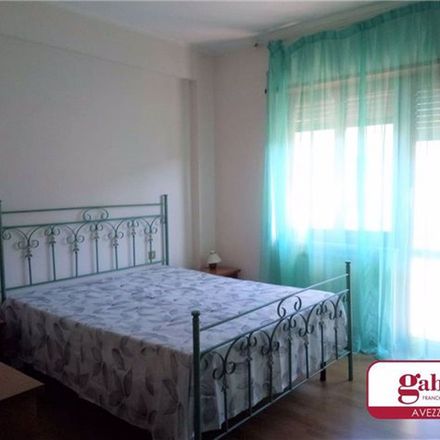 Rent this 3 bed apartment on Via Benedetto Cairoli in 67051 Avezzano AQ, Italy