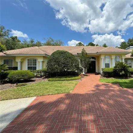 Buy this 4 bed house on 1612 Bridgewater Drive in Seminole County, FL 32746