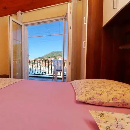 Rent this studio apartment on Dubrovnik-Neretva County
