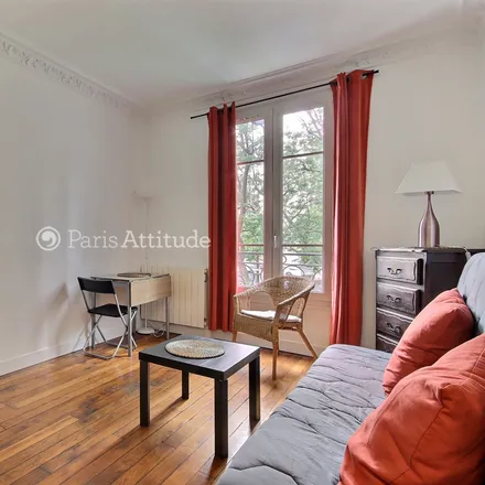 Image 4 - 29 Rue Vasco de Gama, 75015 Paris, France - Apartment for rent