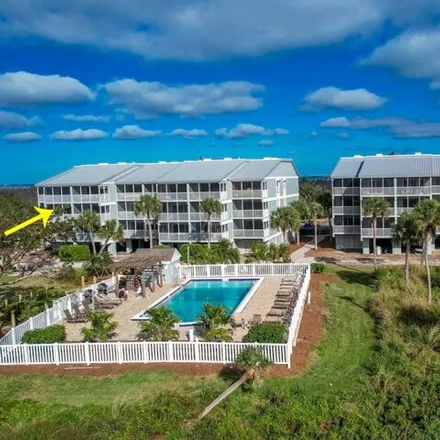 Buy this 1 bed condo on 2200 Beach Villas in Captiva, Lee County