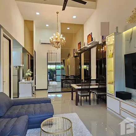Image 2 - unnamed road, The Maple, Chon Buri Province, Thailand - Apartment for rent
