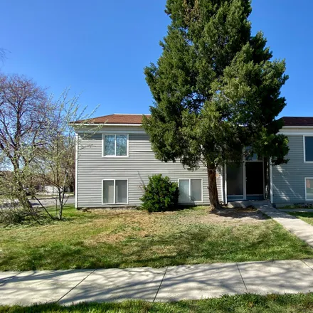 Buy this 6 bed duplex on 1729 Baroness Place in Salt Lake City, UT 84116