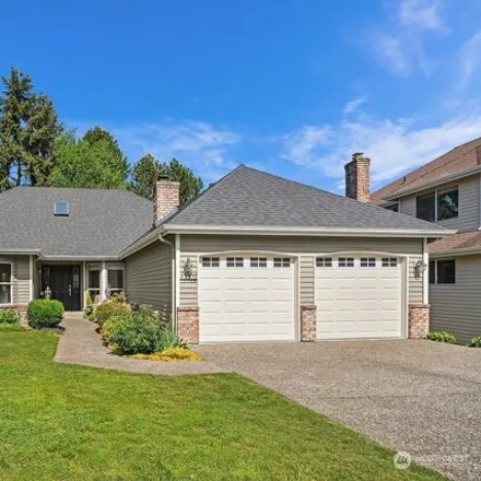 Buy this 4 bed house on 17106 Northeast 37th Place in Bellevue, WA 98008
