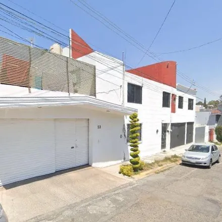 Buy this 4 bed house on Calle Rincón de las Magnolias in 72450 Puebla, PUE