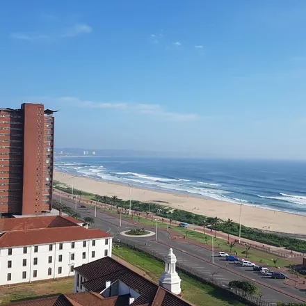 Image 6 - Sylvester Ntuli Road, eThekwini Ward 26, Durban, 4025, South Africa - Apartment for rent