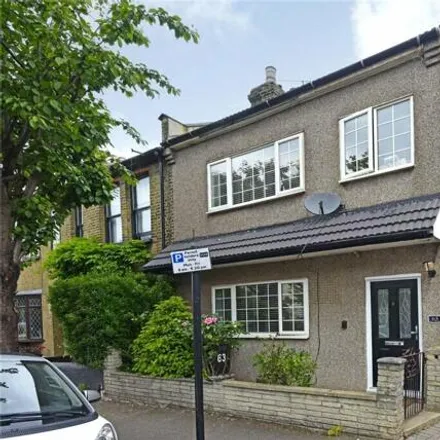 Image 1 - 63 Worcester Road, Higham Hill, London, E17 5QH, United Kingdom - House for sale