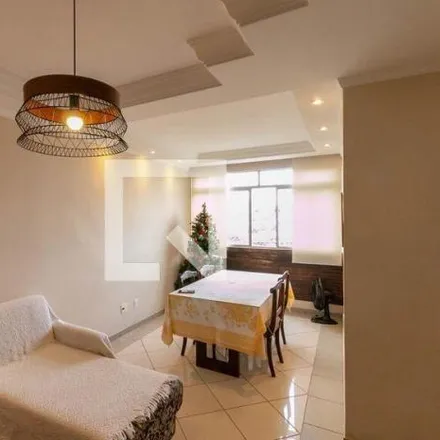 Buy this 2 bed apartment on Rua Mamede de Oliveira in Nova Esperança, Belo Horizonte - MG