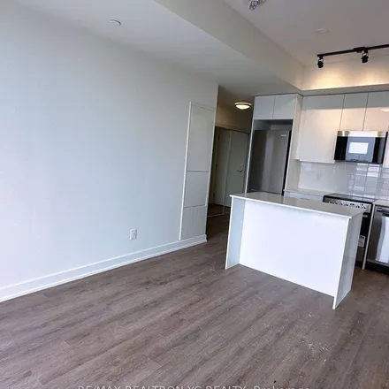 Rent this 1 bed apartment on 12 Stafford Road in Toronto, ON M2R 3V3