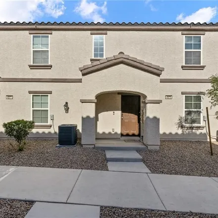 Image 1 - North Nellis Boulevard, Clark County, NV 89156, USA - Townhouse for sale