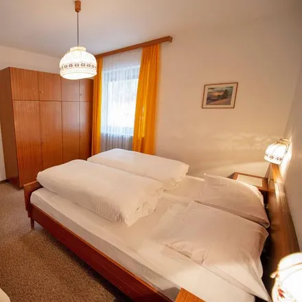 Rent this 2 bed apartment on 39046 Urtijëi - St. Ulrich in Gröden - Ortisei BZ