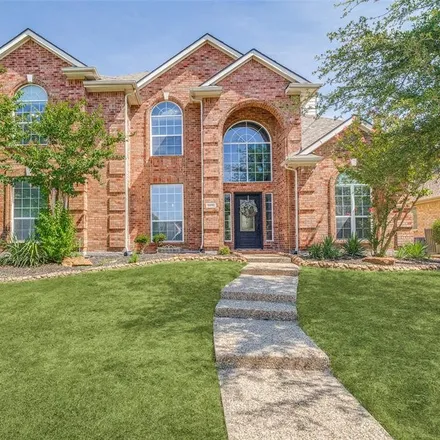 Buy this 5 bed house on 2470 April Sound Lane in Frisco, TX 75034