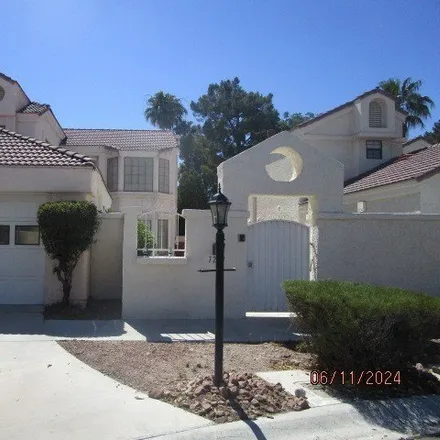 Image 1 - 7277 Drifting River Ct, Las Vegas, Nevada, 89149 - House for rent
