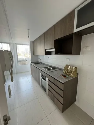 Rent this 3 bed apartment on Avenida Independencia 2284 in 838 0741 Provincia de Santiago, Chile