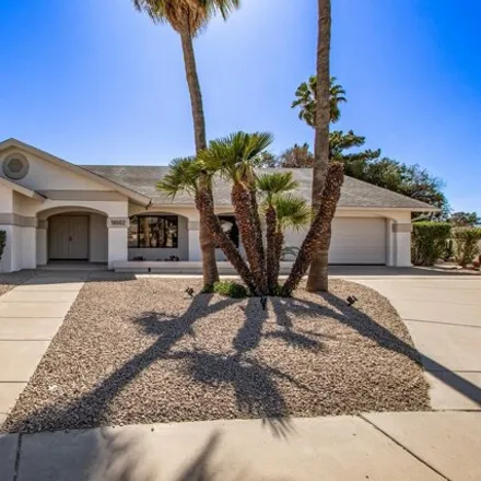 Buy this 3 bed house on 18602 North Iona Court in Sun City West, AZ 85375