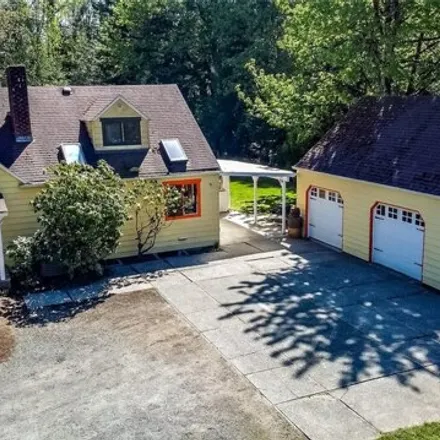Buy this 4 bed house on 4923 Lemon Road Northeast in Olympia, WA 98506