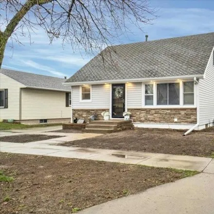 Image 5 - 374 East 18th Street, South Sioux City, NE 68776, USA - House for sale