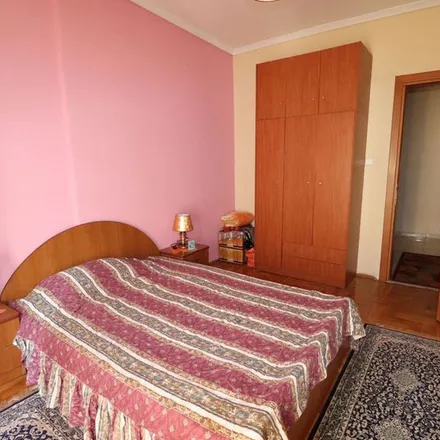 Rent this 2 bed apartment on Άγιος Ραφαήλ και Παναγία Δεξια in Ανδρέα Παπανδρέου 70, Eleftherio - Kordelio Municipal Unit