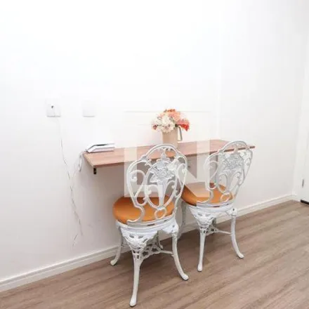 Rent this 1 bed apartment on Rua Brigadeiro Tobias 334 in Santa Ifigênia, São Paulo - SP