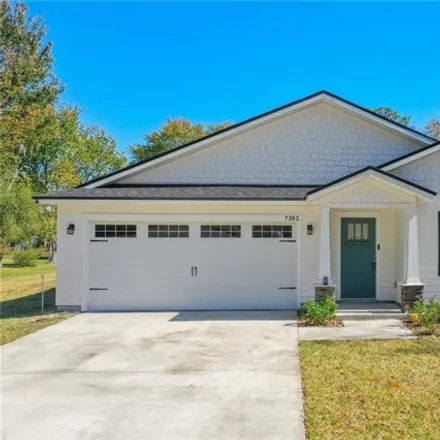 Image 2 - 7393 Worthington Rd, Jacksonville, Florida, 32244 - House for sale