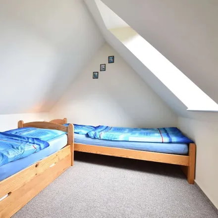 Rent this 1 bed apartment on RRP 117 Elmenhorst in Zur Steilküste, 23948 Kalkhorst