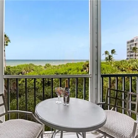 Image 4 - 287 Barefoot Beach Boulevard, Barefoot Beach, Collier County, FL 34134, USA - Condo for rent