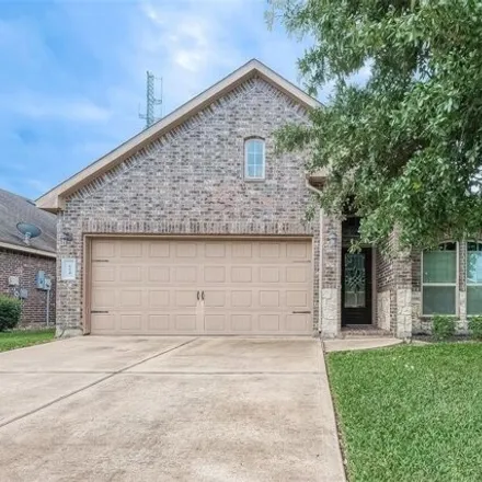 Buy this 4 bed house on 614 Pedernales Street in Webster, TX 77598