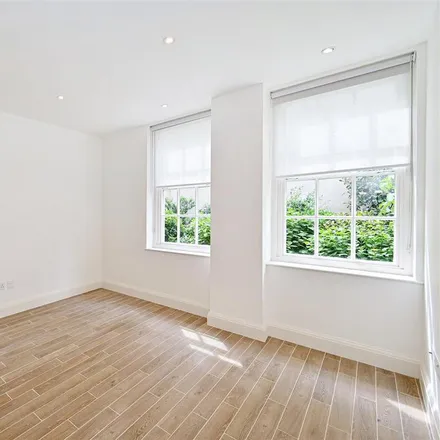 Rent this 1 bed apartment on Fifteen Portman Square in 15 Portman Square, London
