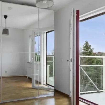 Rent this 2 bed condo on Heklagatan in 164 34 Stockholm, Sweden