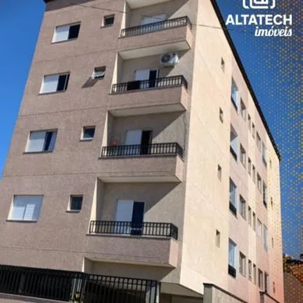 Buy this 2 bed apartment on Rua Joaquim Maiochi in Região Urbana Homogênea III, Poços de Caldas - MG