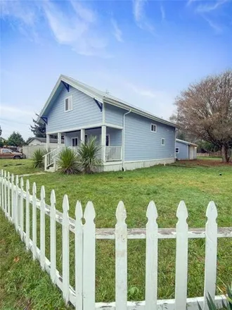 Buy this 3 bed house on 1482 Armstrong Street in Pacific County, WA 98577