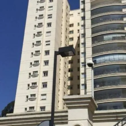 Image 2 - Avenida Marcos Penteado de Ulhôa Rodrigues, Santana de Parnaíba, Santana de Parnaíba - SP, 06543-900, Brazil - Apartment for rent