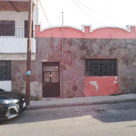 Buy this 4 bed house on Obras Públicas in Calle José Palomar, La Perla